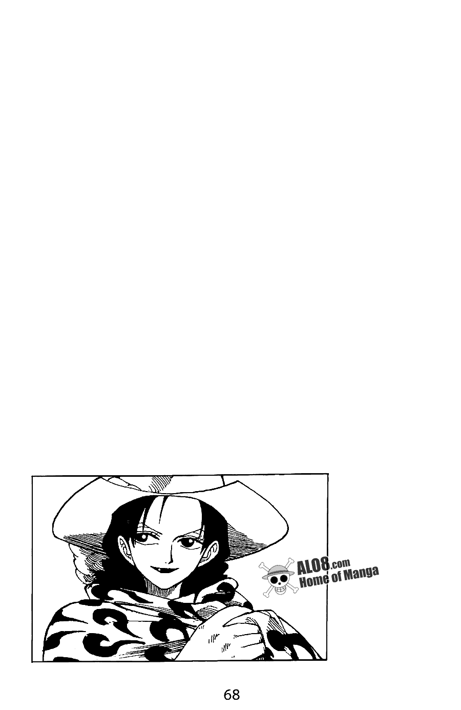 One Piece Chap 175 - Next Chap 176