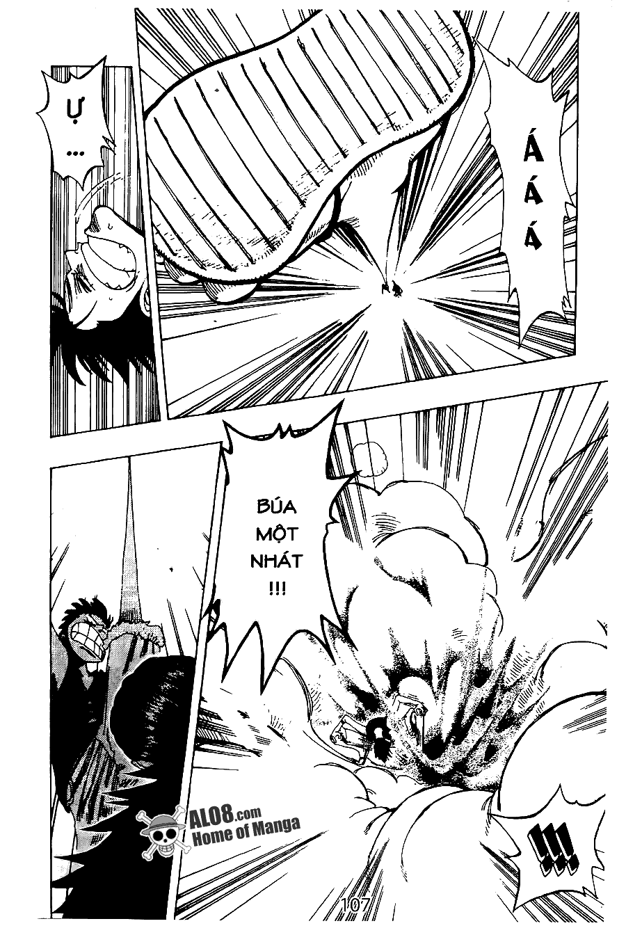 One Piece Chap 177 - Next Chap 178