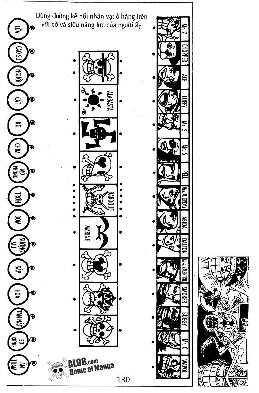 One Piece Chap 178 - Next Chap 179