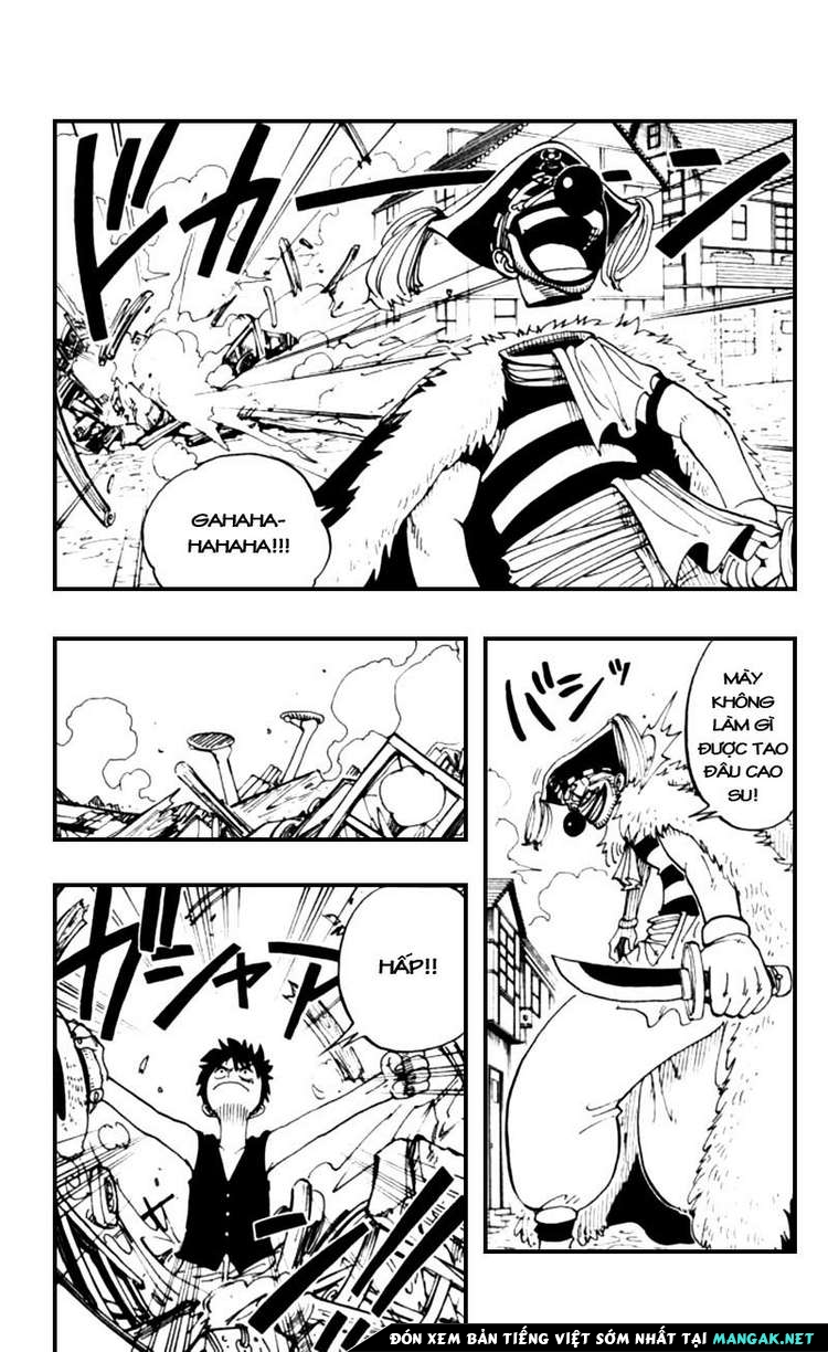 One Piece Chap 18 - Next Chap 19
