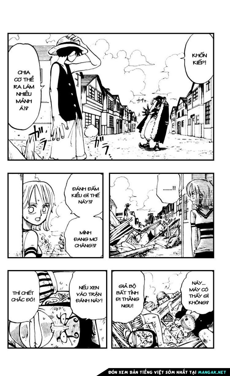 One Piece Chap 18 - Next Chap 19