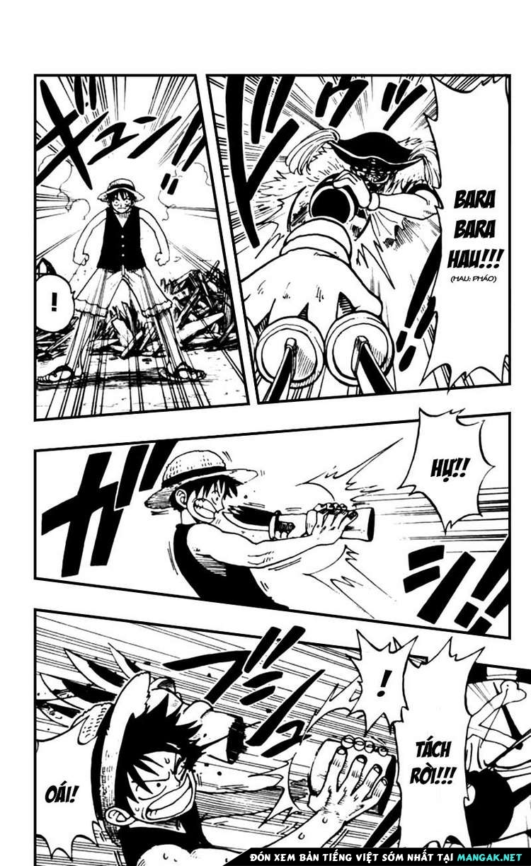 One Piece Chap 18 - Next Chap 19