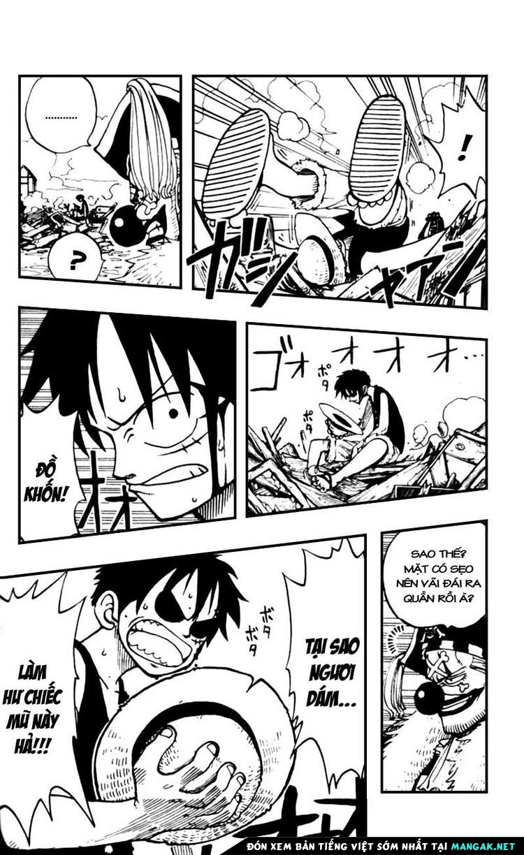 One Piece Chap 18 - Next Chap 19