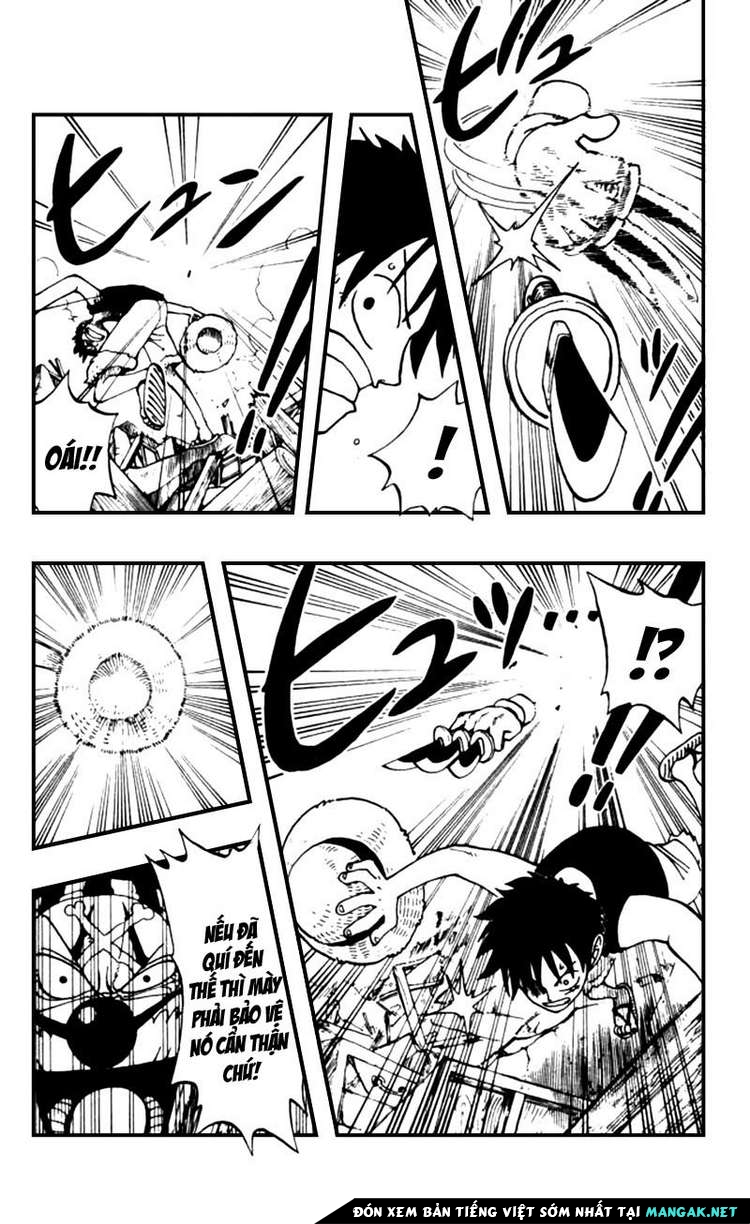One Piece Chap 18 - Next Chap 19