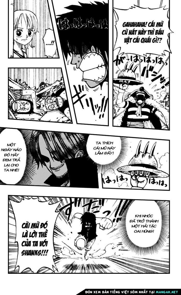 One Piece Chap 18 - Next Chap 19