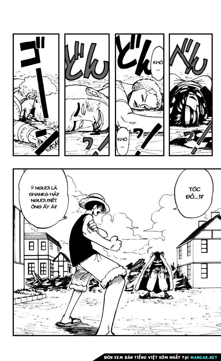 One Piece Chap 18 - Next Chap 19