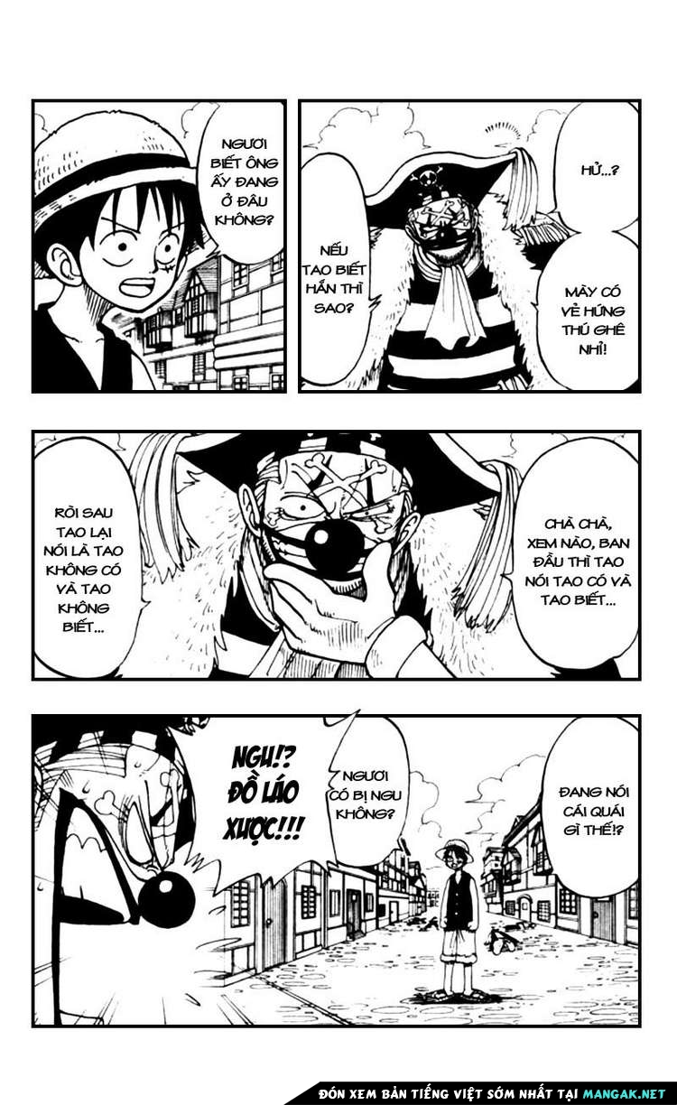 One Piece Chap 18 - Next Chap 19