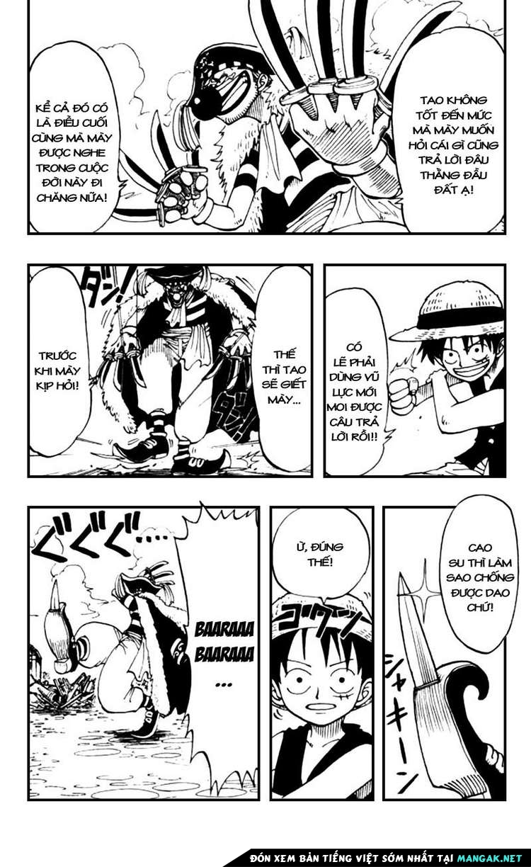 One Piece Chap 18 - Next Chap 19