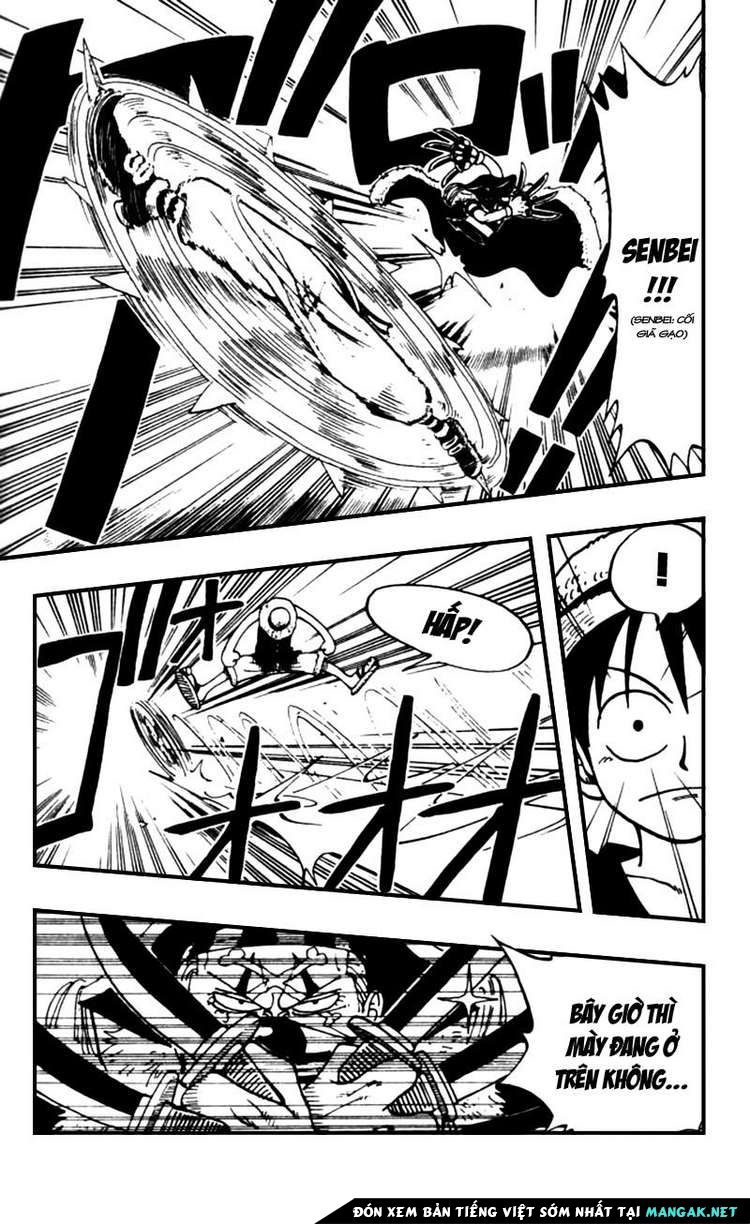 One Piece Chap 18 - Next Chap 19