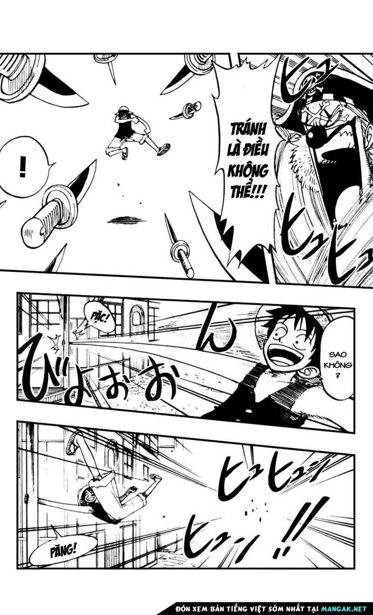 One Piece Chap 18 - Next Chap 19