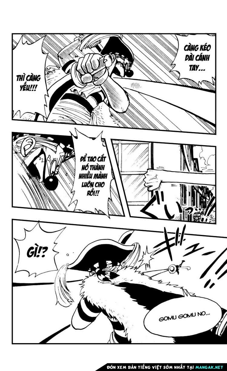 One Piece Chap 18 - Next Chap 19