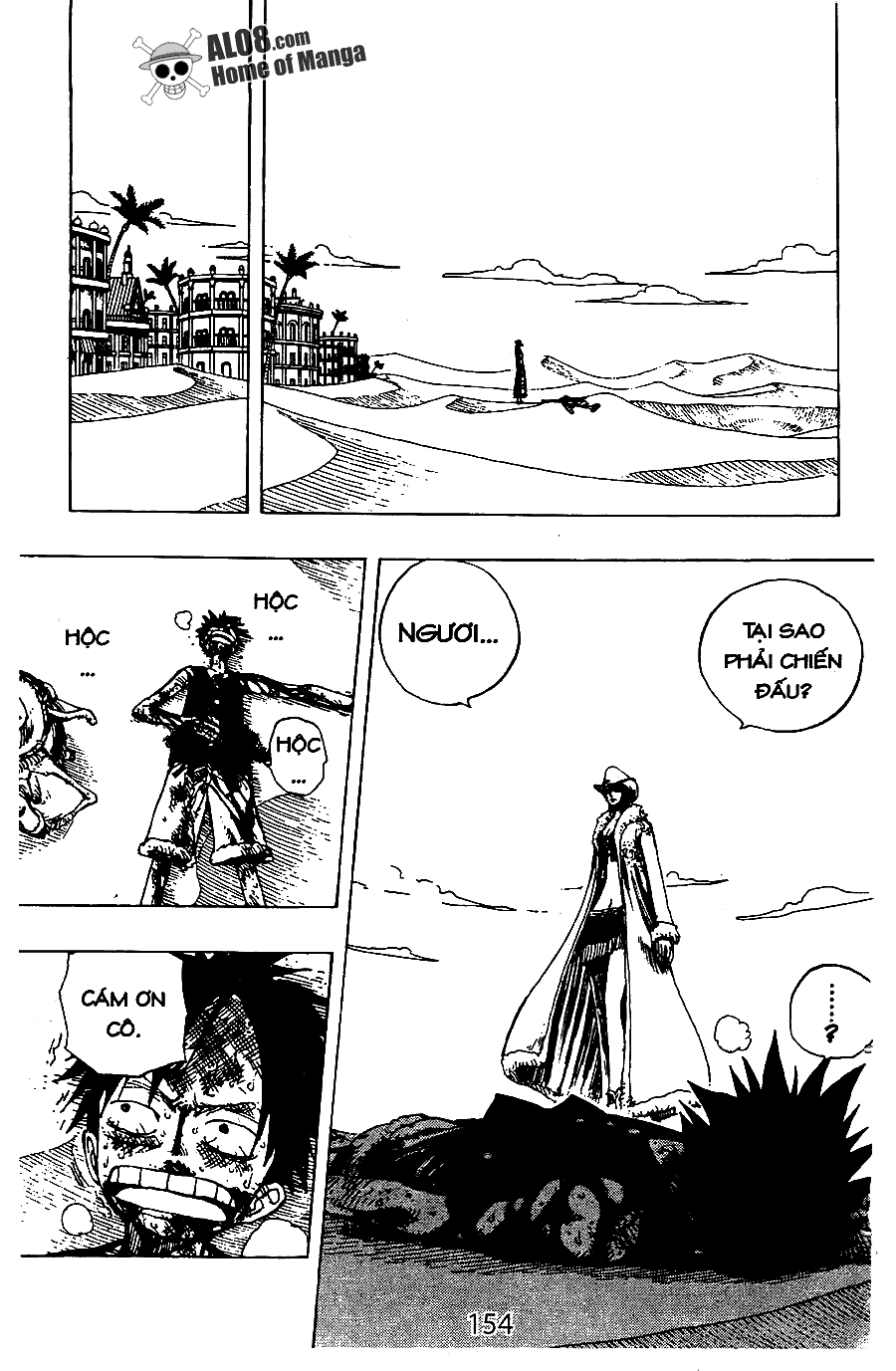 One Piece Chap 180 - Next Chap 181