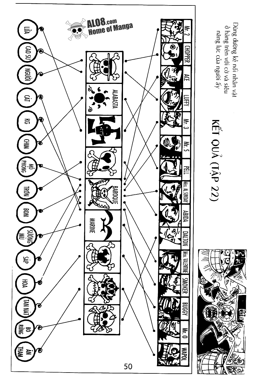 One Piece Chap 182 - Next Chap 183