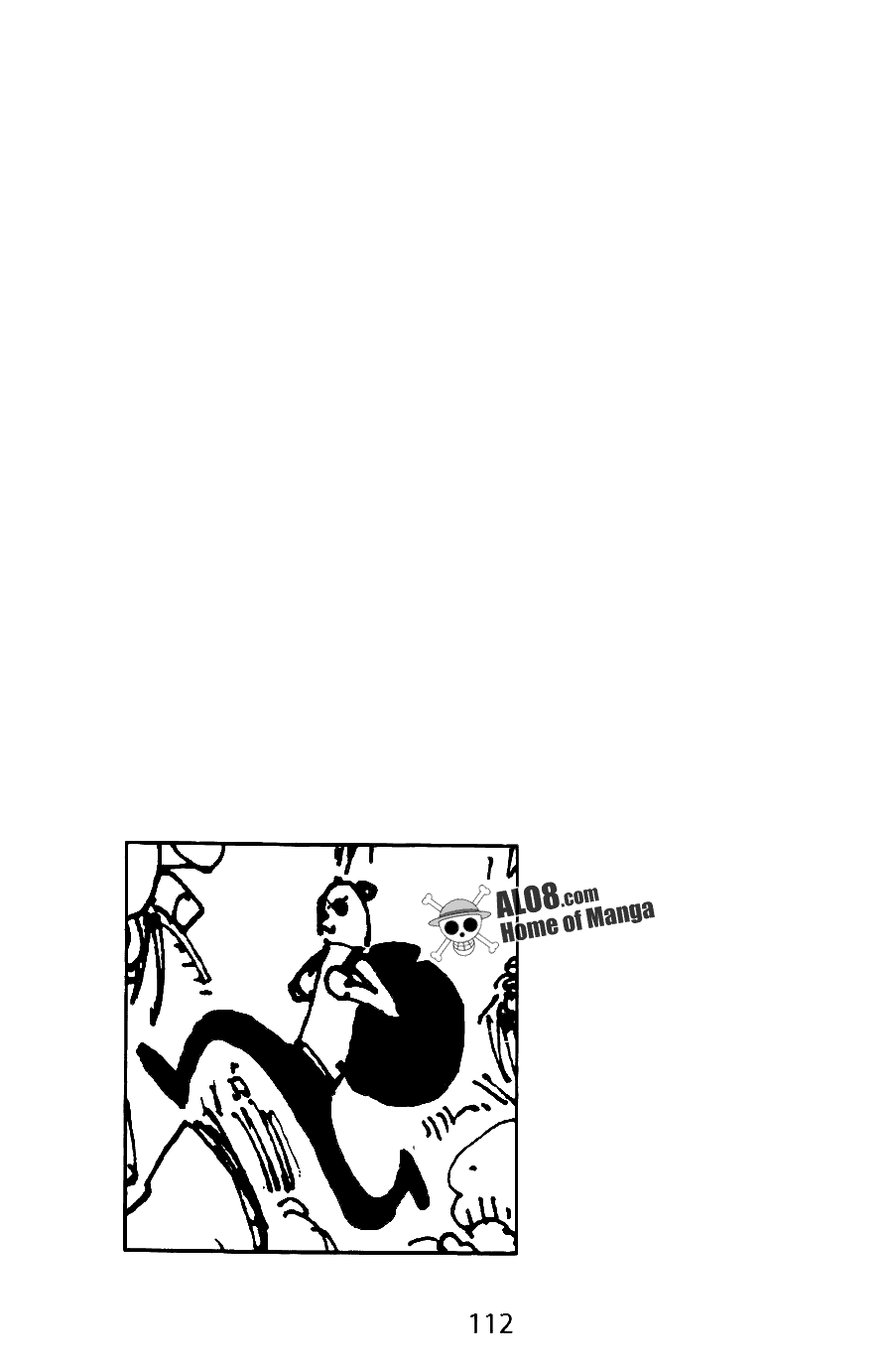One Piece Chap 186 - Next Chap 187