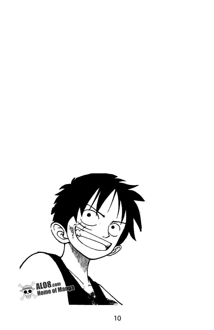 One Piece Chap 188 - Next Chap 189