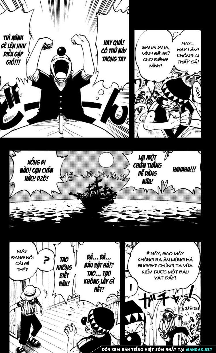 One Piece Chap 19 - Next Chap 20