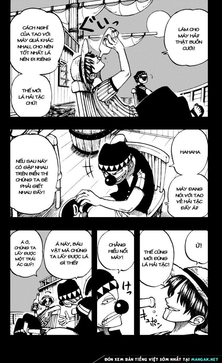 One Piece Chap 19 - Next Chap 20