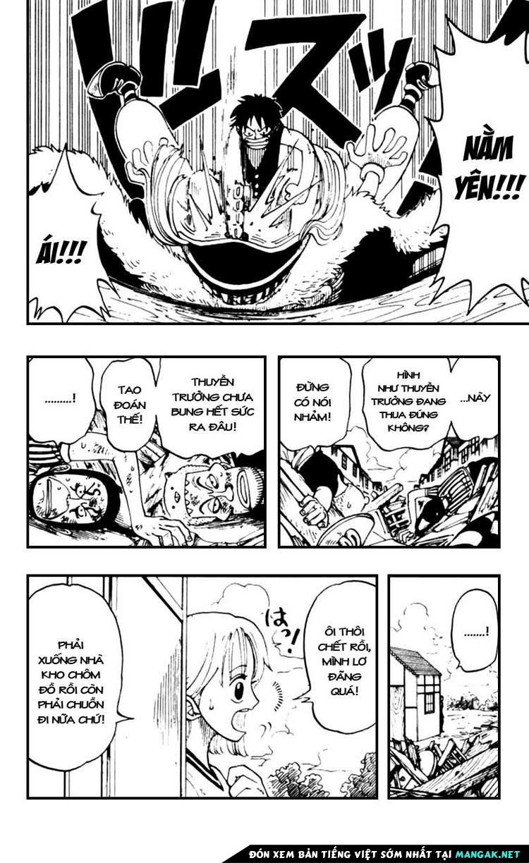 One Piece Chap 19 - Next Chap 20