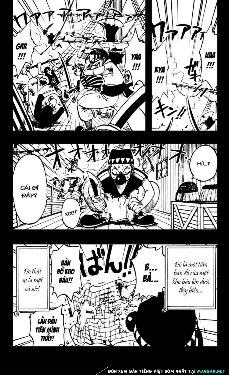 One Piece Chap 19 - Next Chap 20