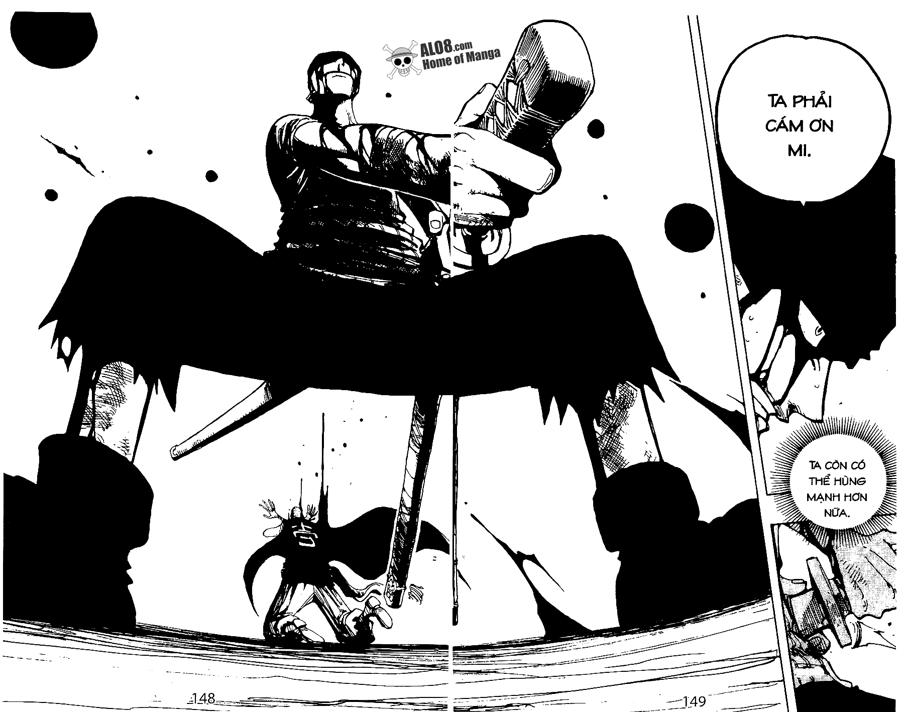 One Piece Chap 195 - Next Chap 196