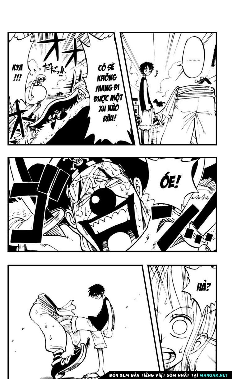 One Piece Chap 20 - Next Chap 21