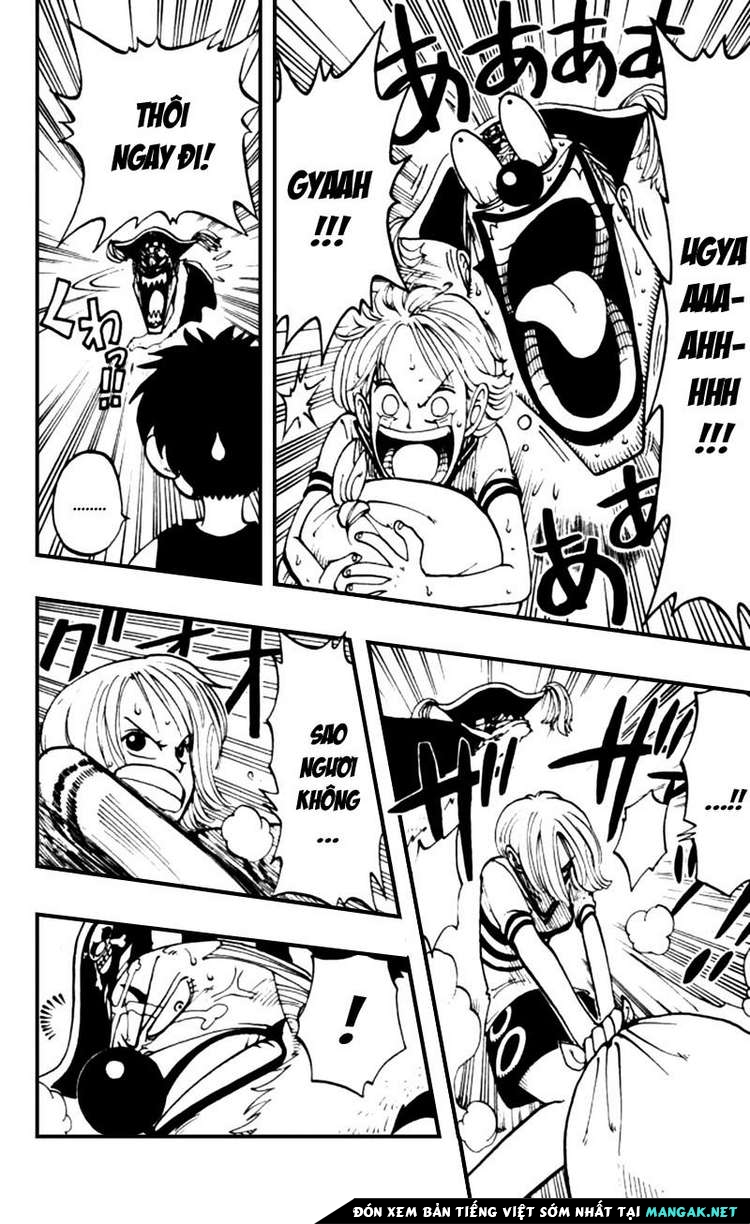 One Piece Chap 20 - Next Chap 21