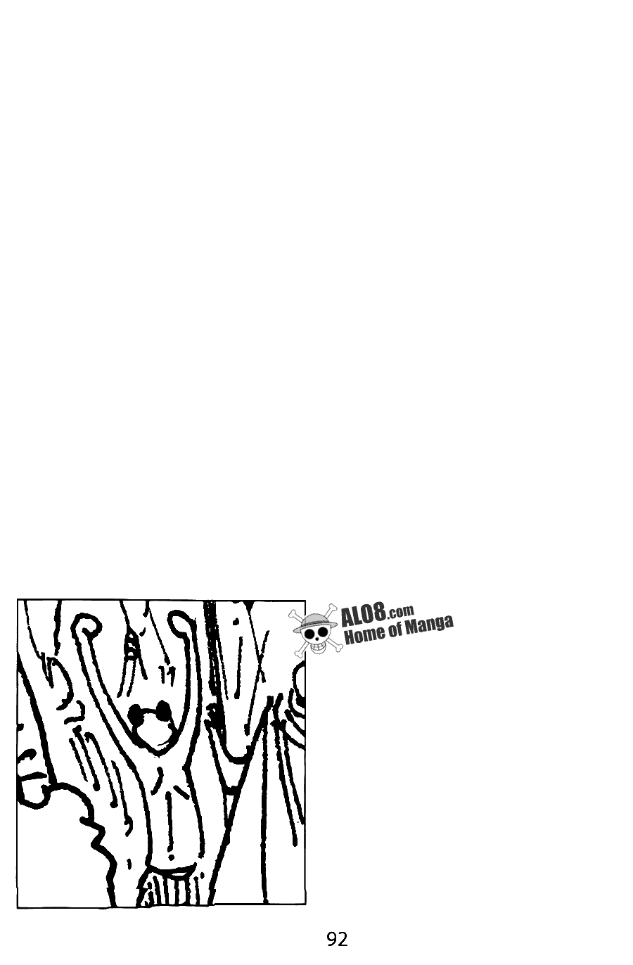 One Piece Chap 201 - Next Chap 202
