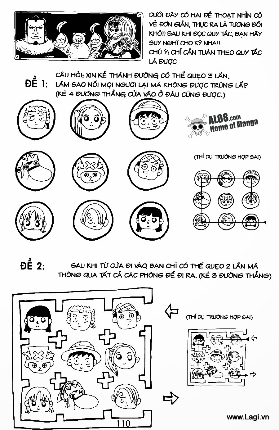 One Piece Chap 209 - Next Chap 210