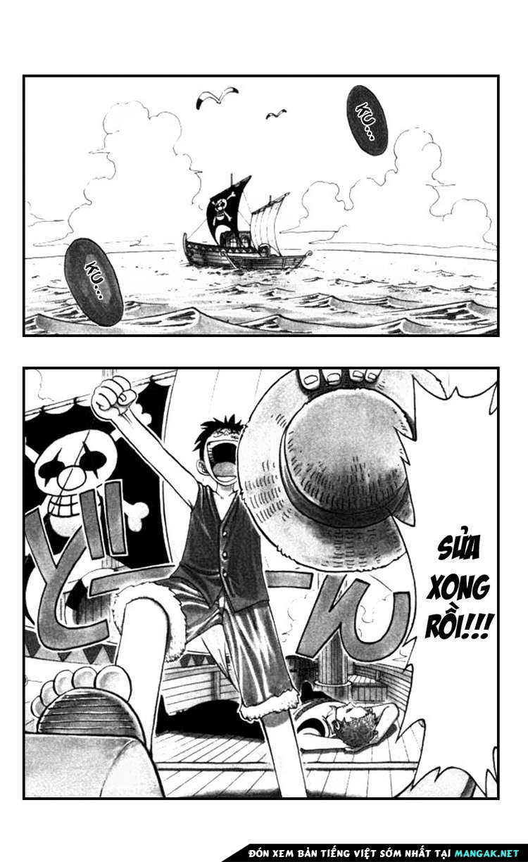 One Piece Chap 22 - Next Chap 23