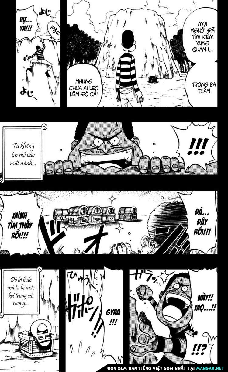 One Piece Chap 22 - Next Chap 23