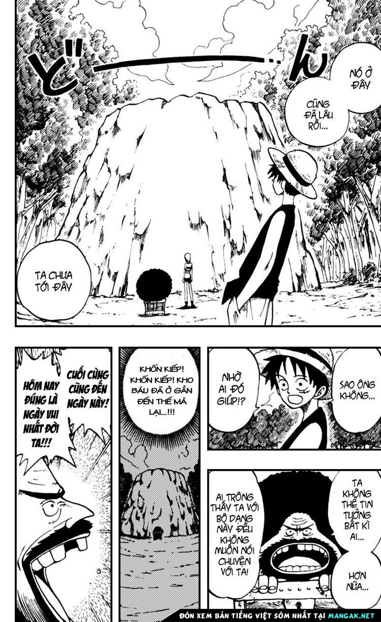 One Piece Chap 22 - Next Chap 23