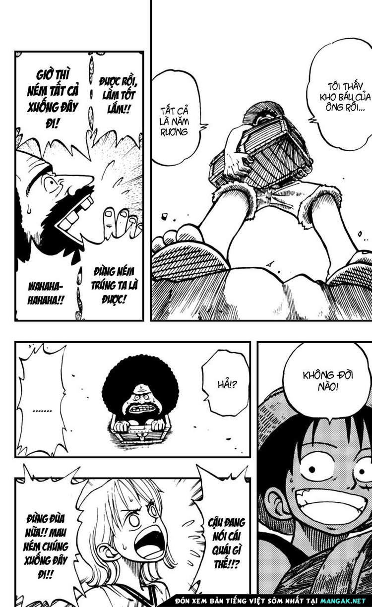 One Piece Chap 22 - Next Chap 23