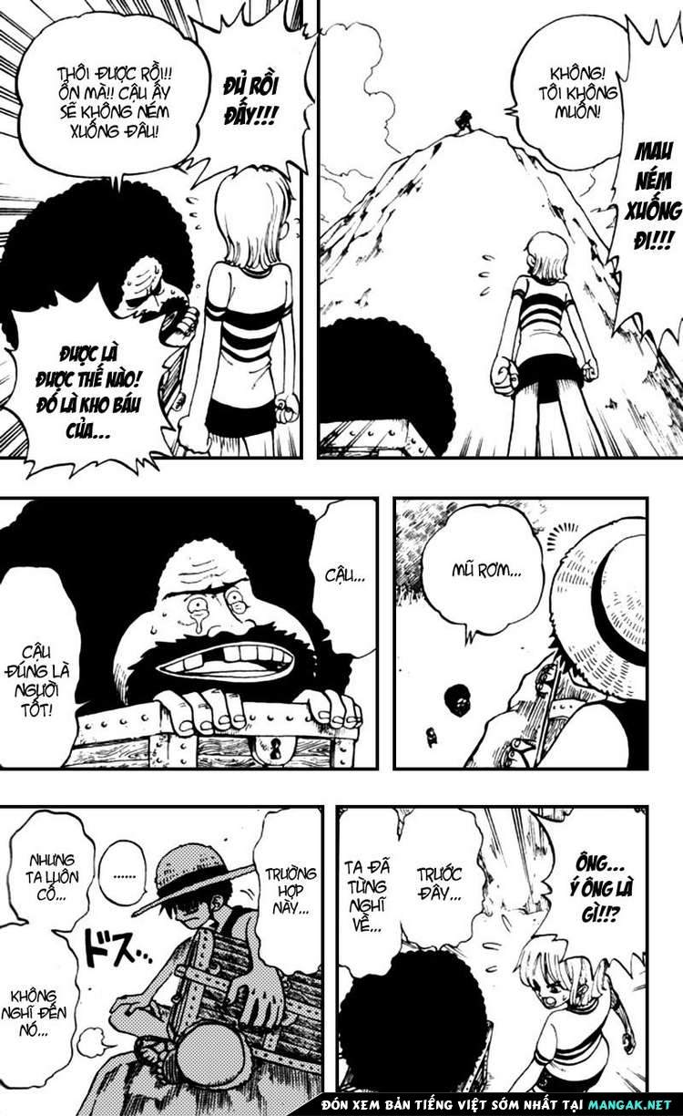 One Piece Chap 22 - Next Chap 23