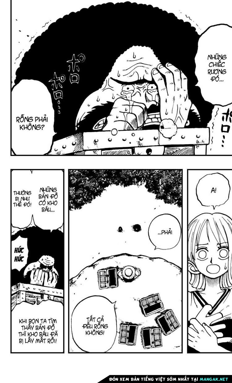 One Piece Chap 22 - Next Chap 23