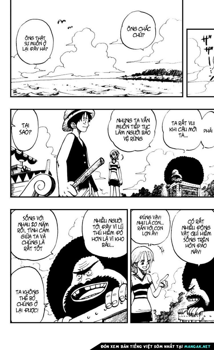 One Piece Chap 22 - Next Chap 23