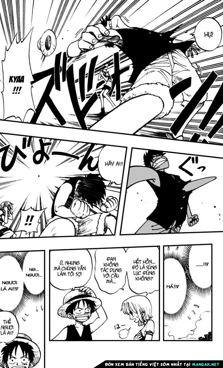 One Piece Chap 22 - Next Chap 23