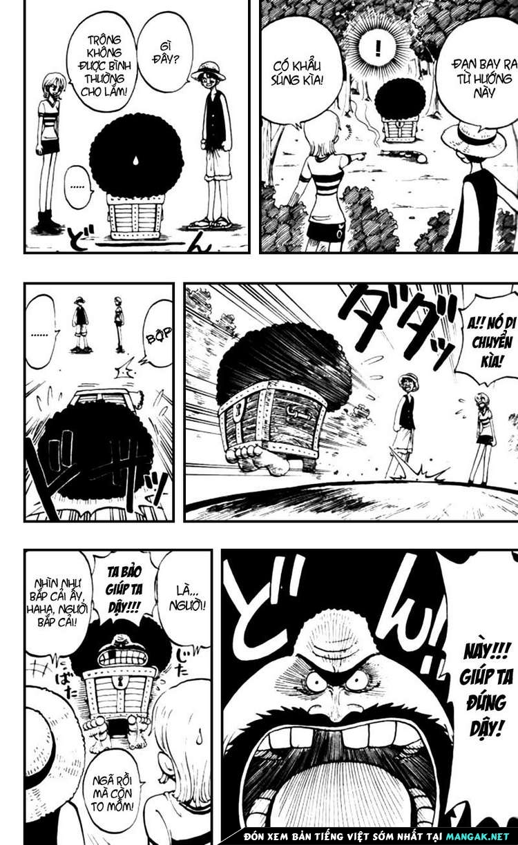 One Piece Chap 22 - Next Chap 23