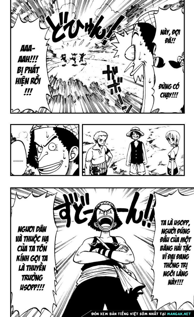 One Piece Chap 23 - Next Chap 24