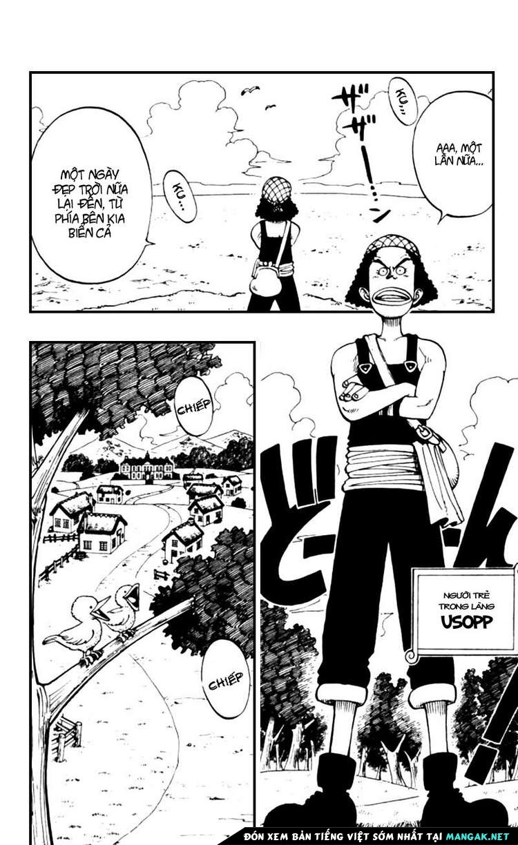 One Piece Chap 23 - Next Chap 24