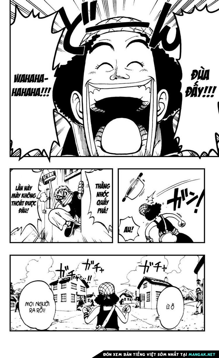 One Piece Chap 23 - Next Chap 24