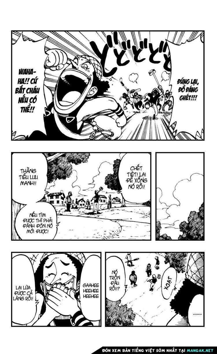 One Piece Chap 23 - Next Chap 24