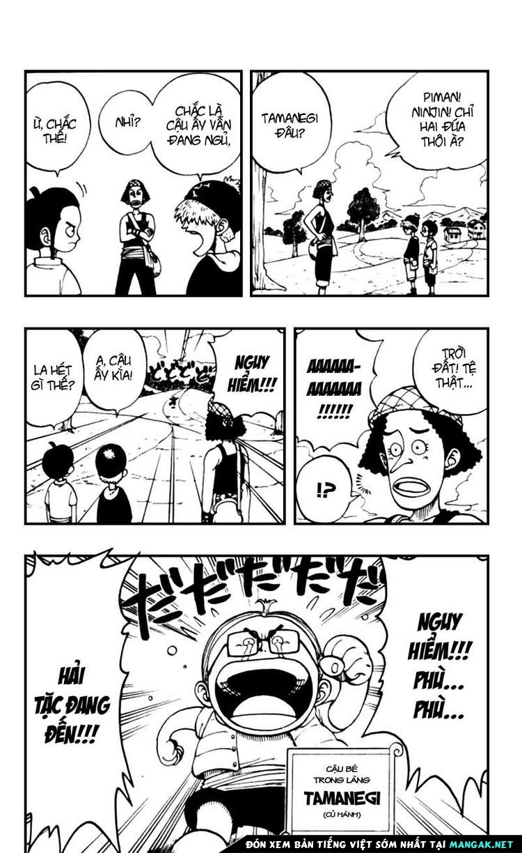 One Piece Chap 23 - Next Chap 24