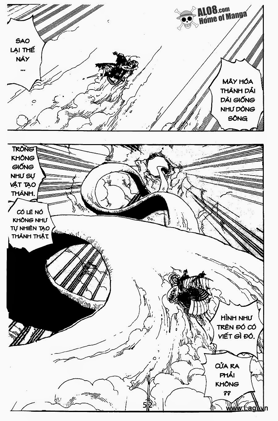 One Piece Chap 239 - Next Chap 240