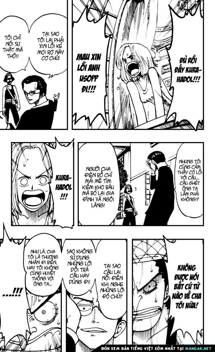 One Piece Chap 24 - Next Chap 25