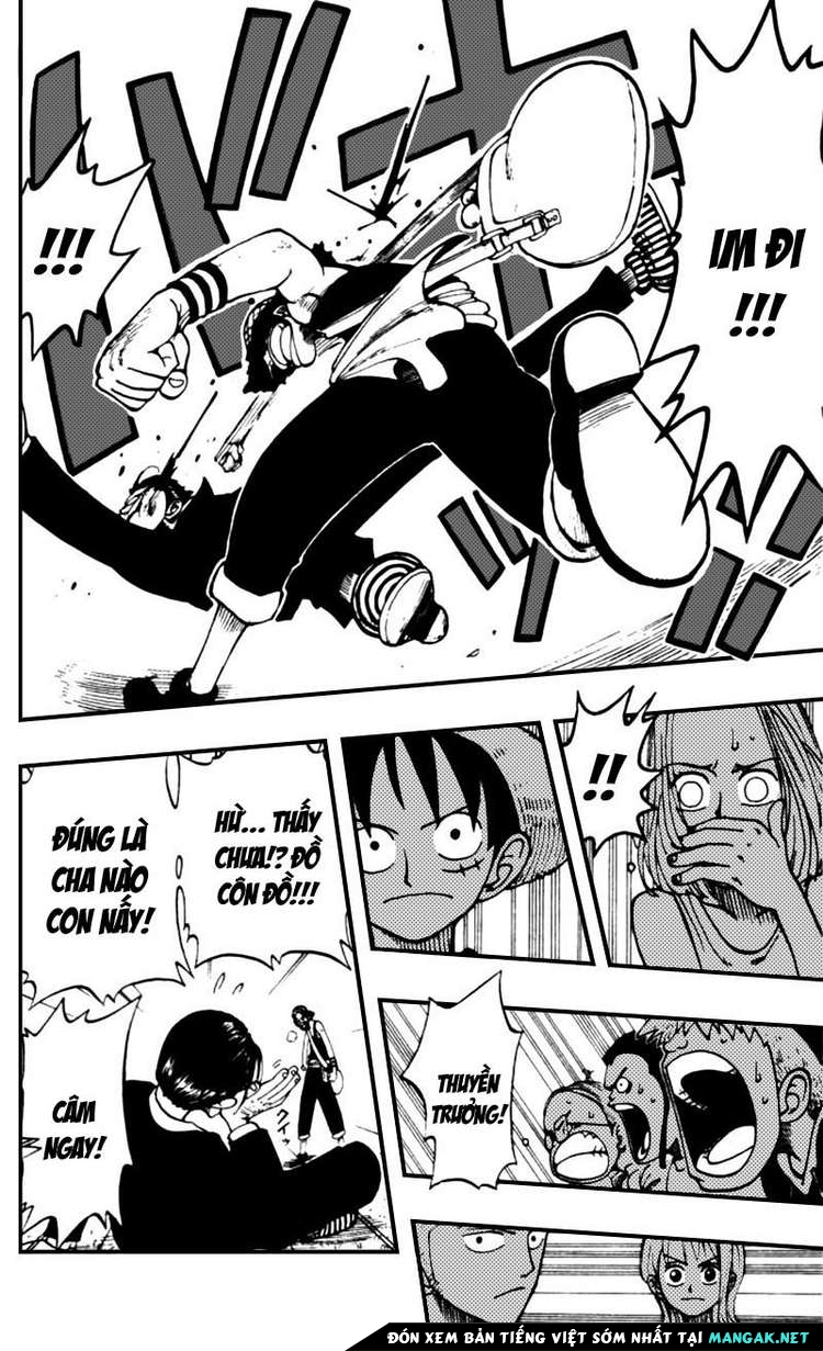One Piece Chap 24 - Next Chap 25