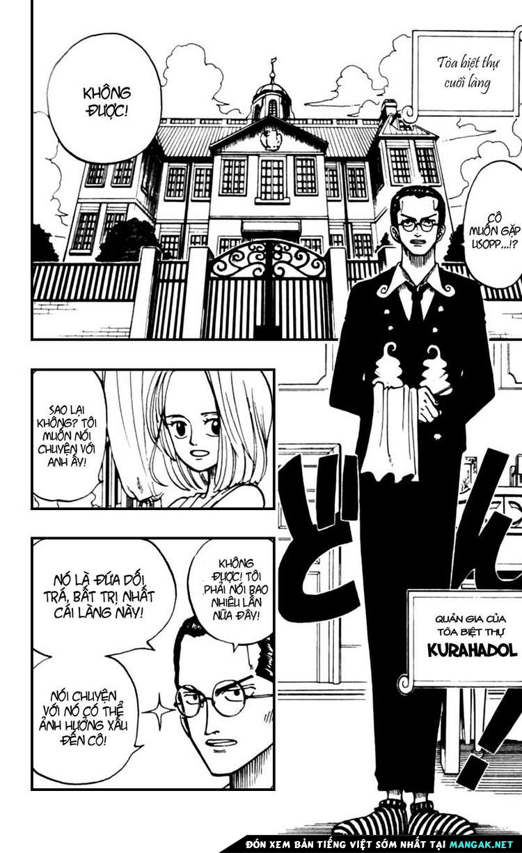 One Piece Chap 24 - Next Chap 25