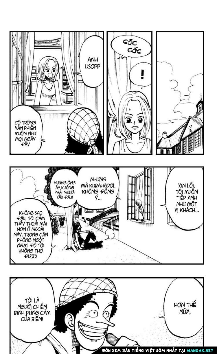 One Piece Chap 24 - Next Chap 25