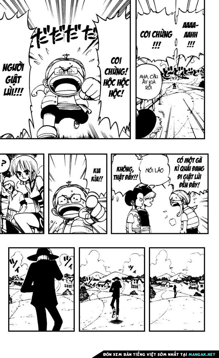 One Piece Chap 25 - Next Chap 26
