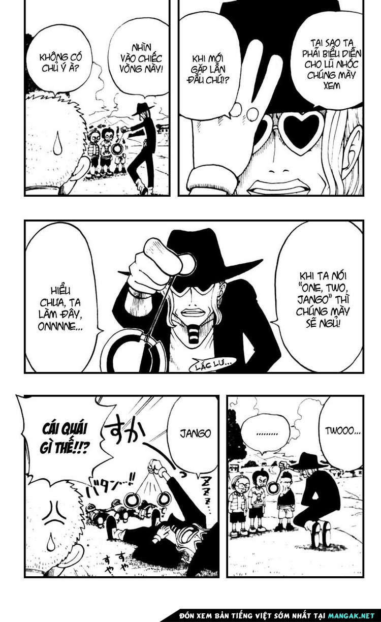 One Piece Chap 25 - Next Chap 26