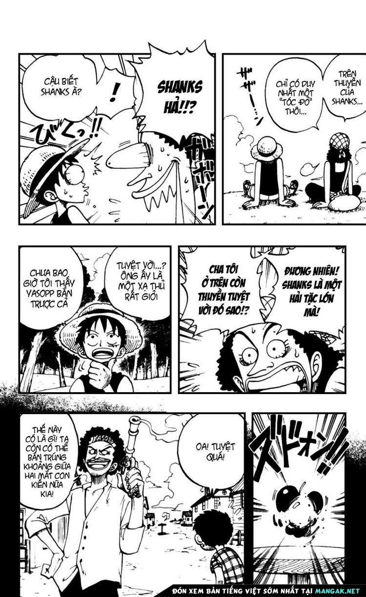 One Piece Chap 25 - Next Chap 26